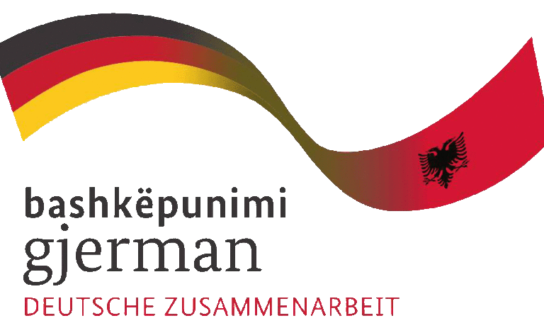 bashkpunimi gjerman logo