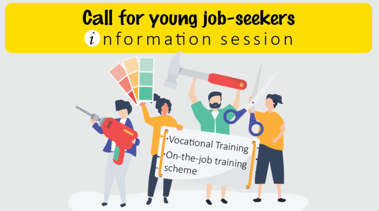 Business grants for job seekers